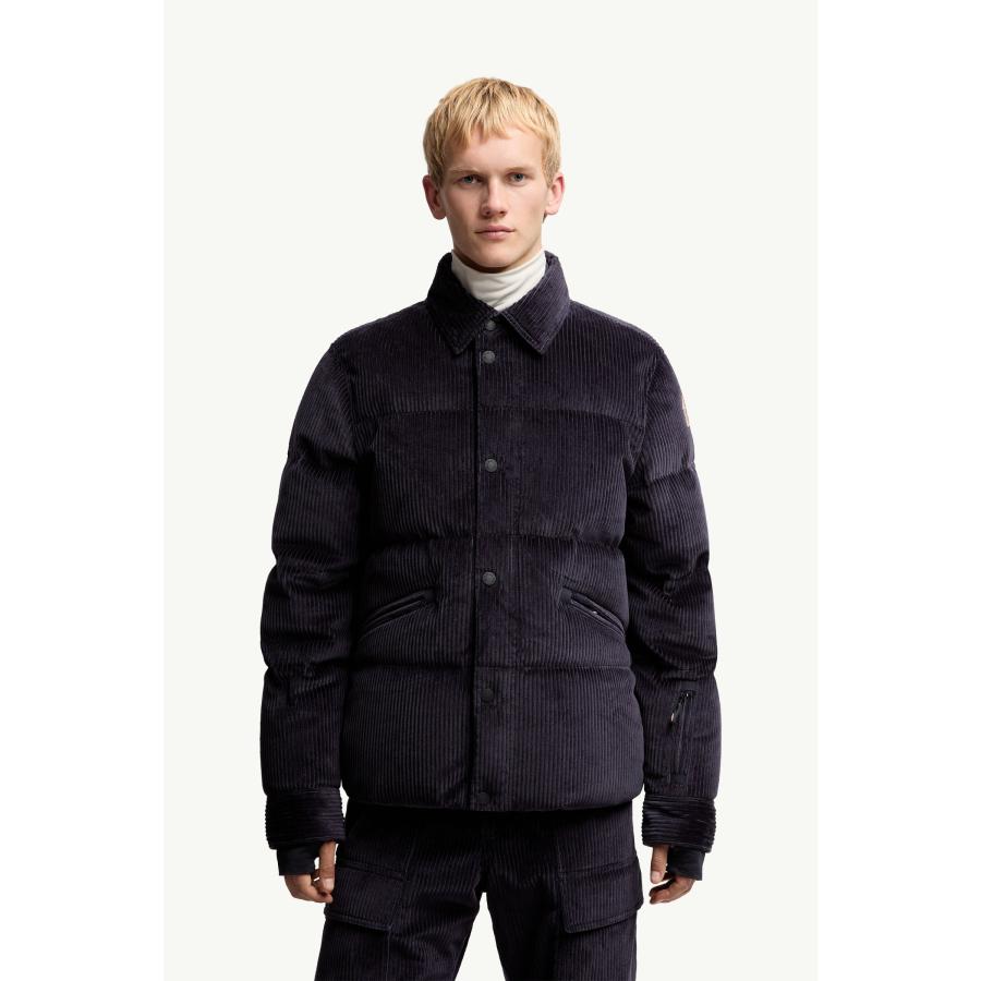 MONCLER（モンクレール） メンズ ダウンジャケット グルノーブル Elgon