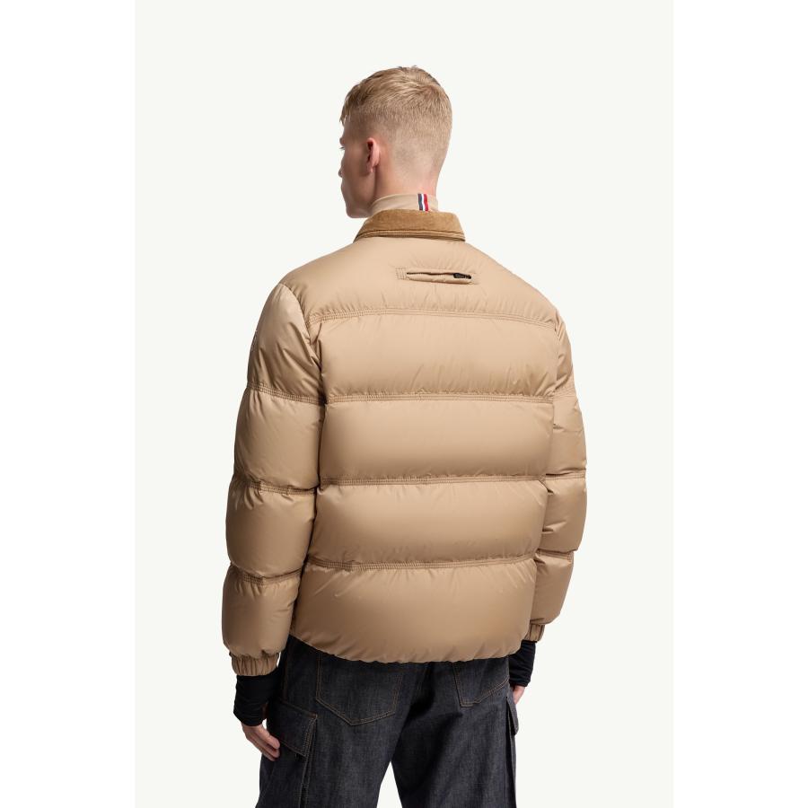 MONCLER（モンクレール） メンズ ダウンジャケット グルノーブル