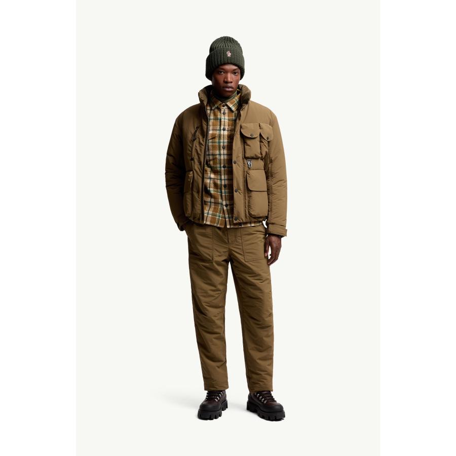 MONCLER（モンクレール） メンズ ダウンジャケット グルノーブル