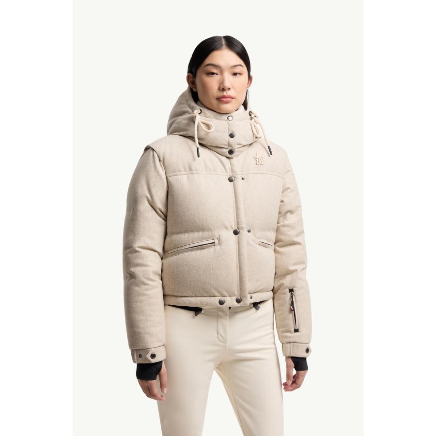 MONCLER（モンクレール） レディース ダウンジャケット グルノーブル 