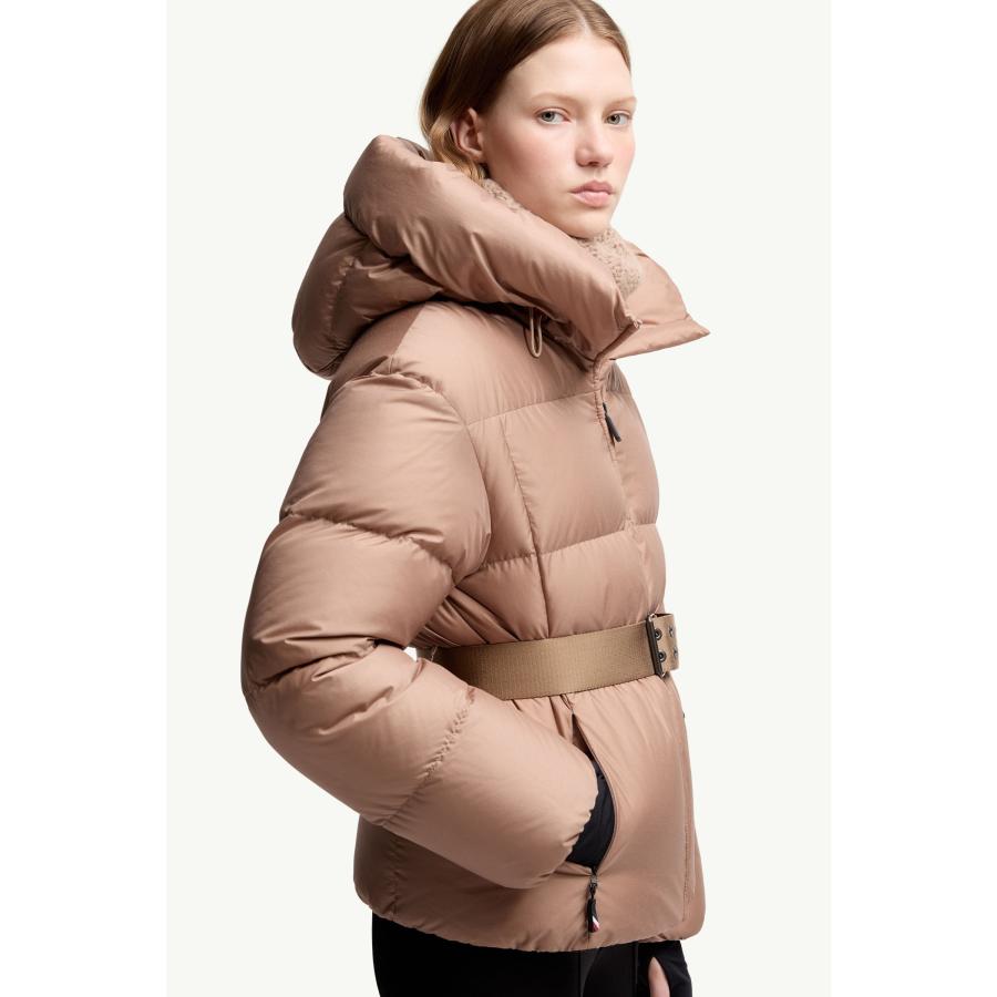 MONCLER（モンクレール） レディース ダウンジャケット グルノーブル