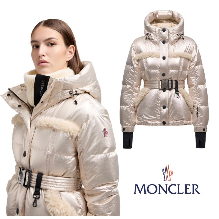 MONCLER（モンクレール） レディース ダウンジャケット モンクレール