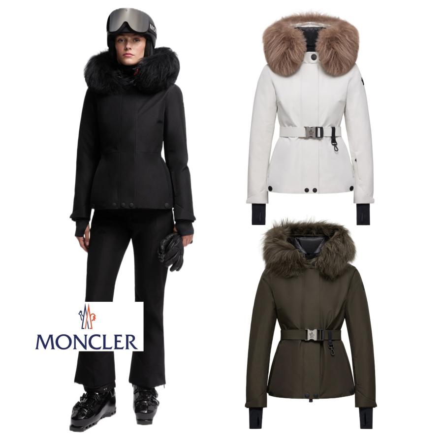 MONCLER（モンクレール） レディース ダウンジャケット モンクレール