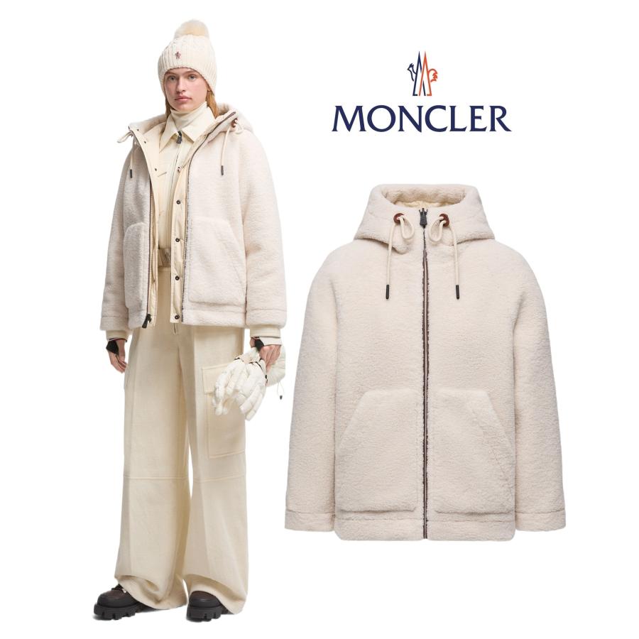 MONCLER（モンクレール） レディース ダウンジャケット グルノーブル