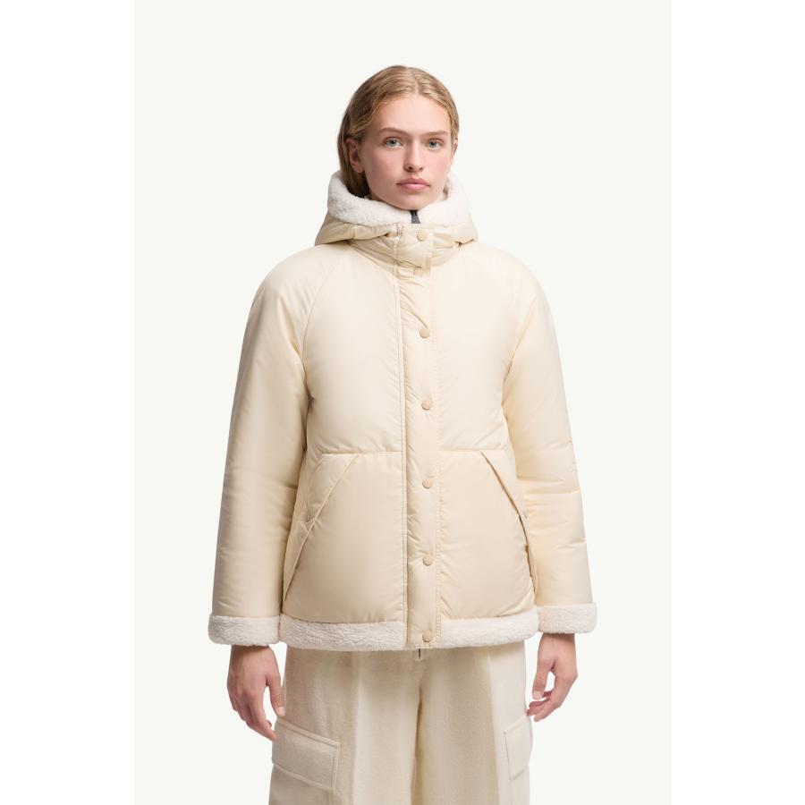 MONCLER（モンクレール） レディース ダウンジャケット グルノーブル