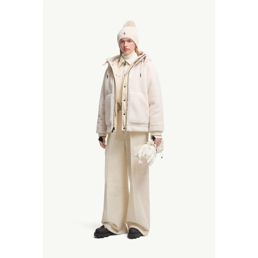 MONCLER（モンクレール） レディース ダウンジャケット グルノーブル