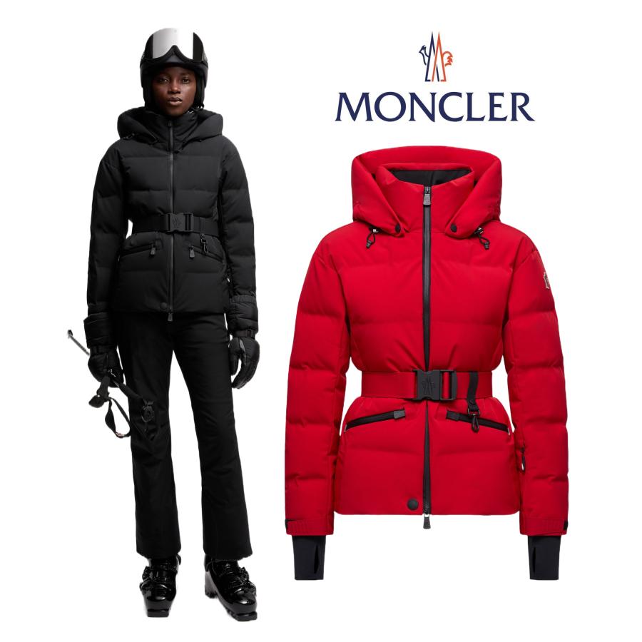モンクレール　ダウンジャケット　レディース　Sサイズ モンクレール レディース ダウン MONCLER ブランド ダウンジャケット