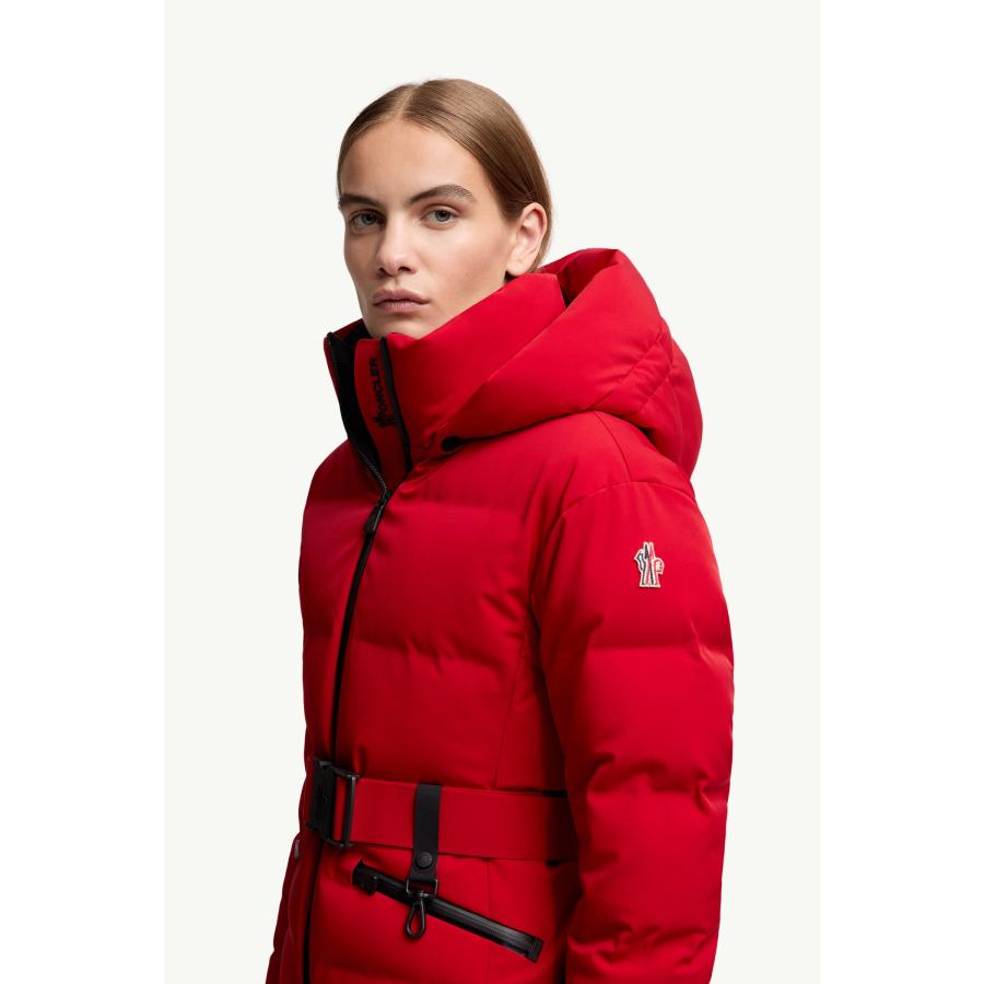 ◯美品★ISSOIRE★グルノーブル★レディース★サイズ2★モンクレール★ MONCLER（モンクレール） レディース ダウンジャケット グルノーブル
