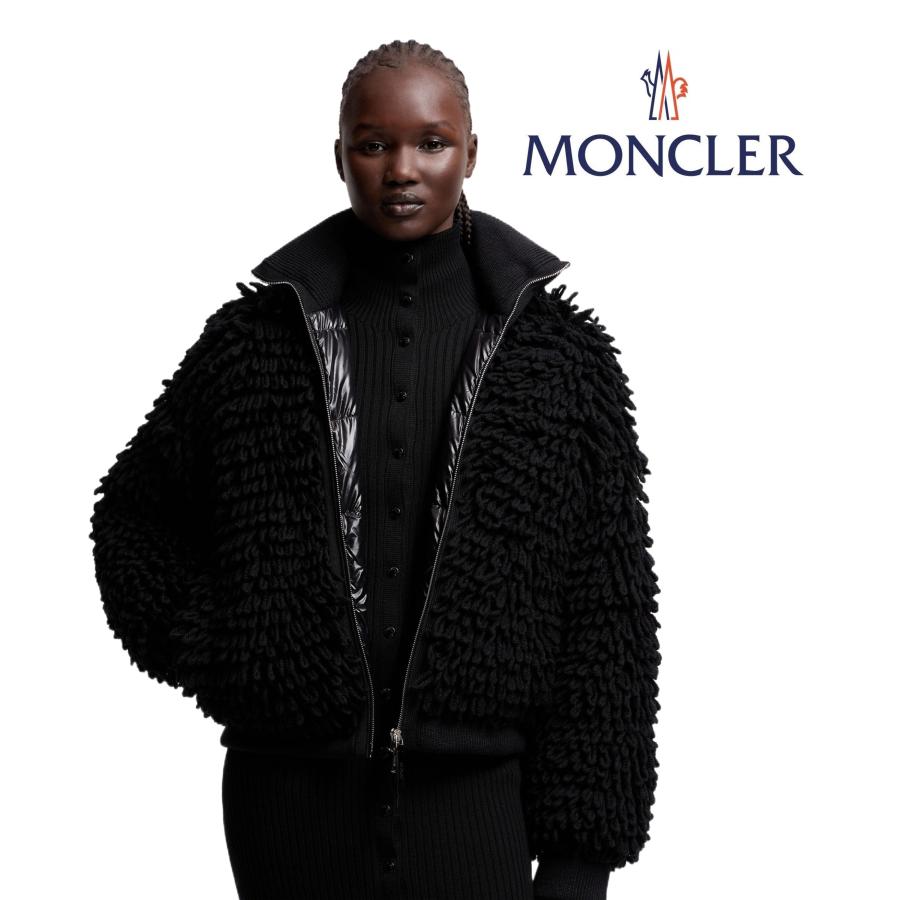 MONCLER（モンクレール） レディース ダウンジャケット ジーニアス