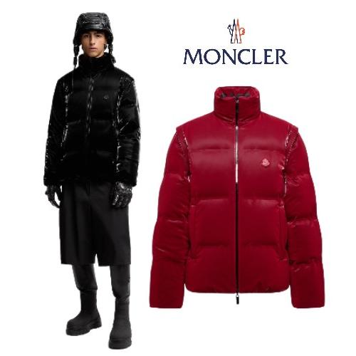 MONCLER（モンクレール） メンズ ダウンジャケット ジーニアス Moncler