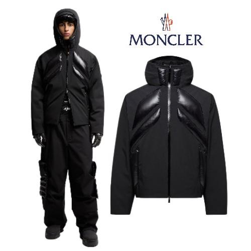 モンクレール ダウン メンズ MONCLER（モンクレール） メンズ ダウンジャケット ジーニアス Moncler