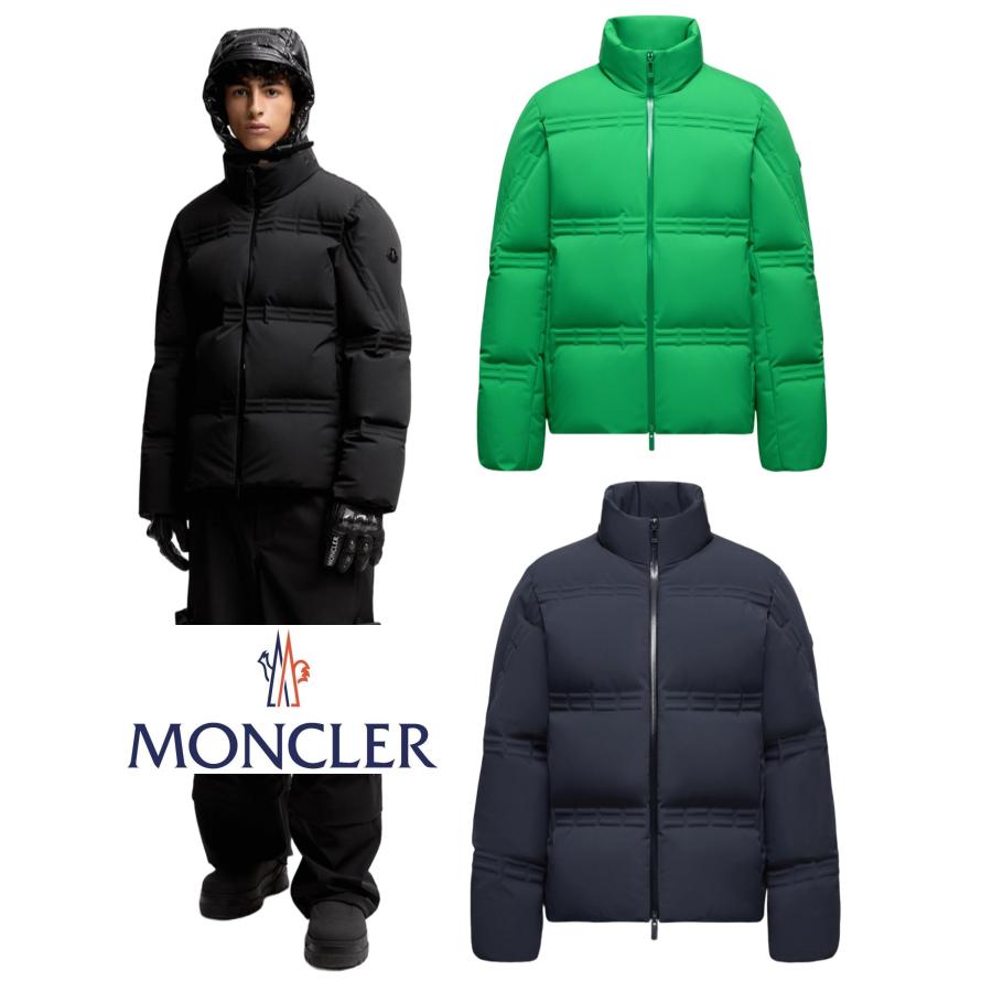 MONCLER（モンクレール） メンズ ダウンジャケット ジーニアス Moncler
