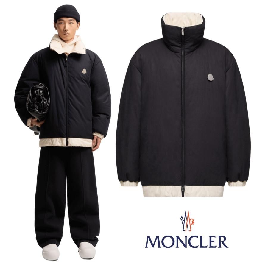 MONCLER（モンクレール） メンズ レディース ダウンジャケット + JIL