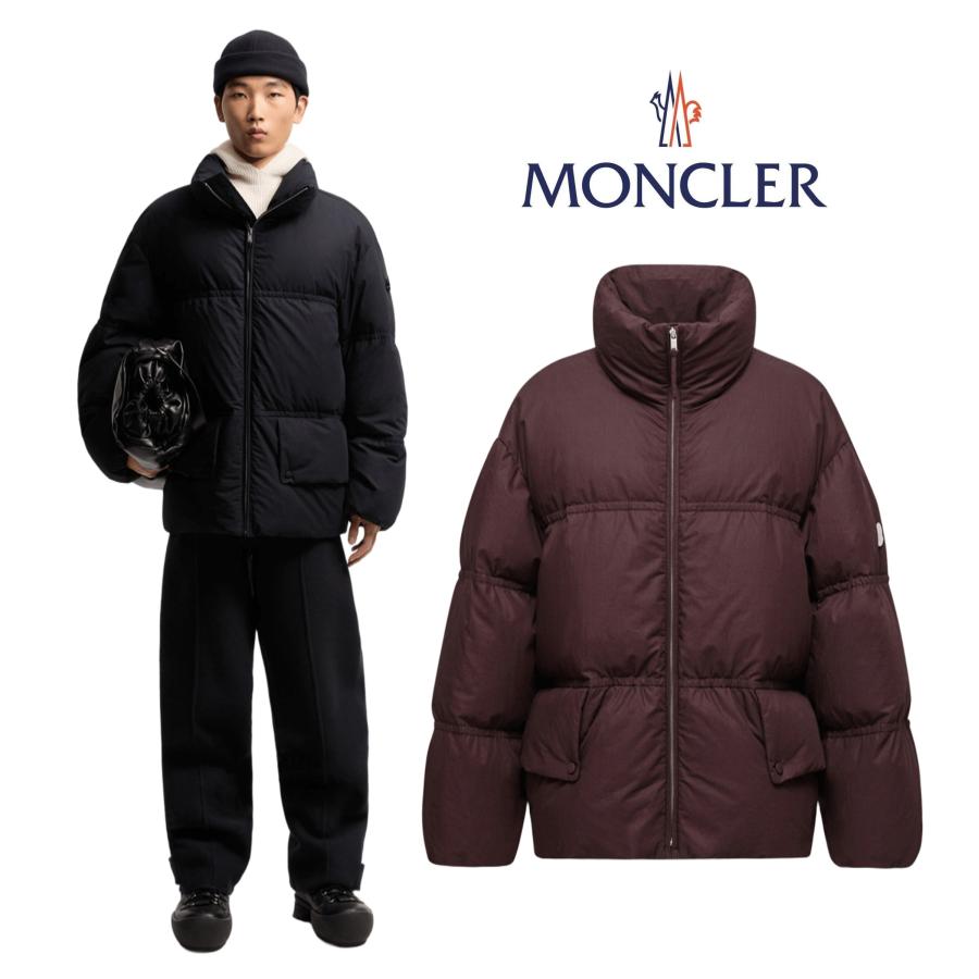 MONCLER（モンクレール） メンズ レディース ダウンジャケット + JIL