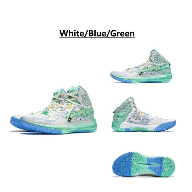 LI-NING LI-Ning リーニン Liren 4 (Sharp Edge IV) メンズ LI-NING LI-Ning リーニン Liren 4 (Sharp Edge IV) メンズ