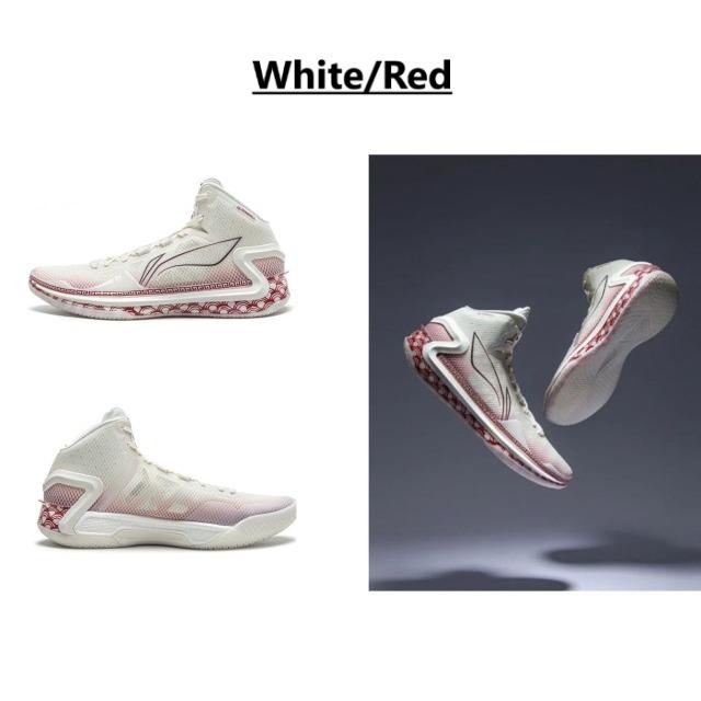 LI-NING LI-Ning リーニン Liren 4 (Sharp Edge IV) メンズ LI-NING LI-Ning リーニン Liren 4 (Sharp Edge IV) メンズ