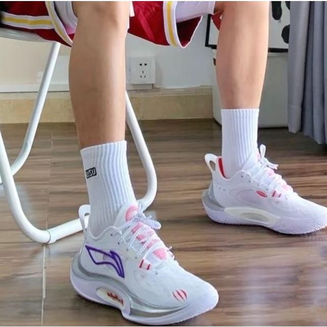 LI-NING LI-Ning リーニン Sonic 11 V2 メンズ バッシュ LI-NING LI-Ning リーニン Sonic 11 V2 メンズ バッシュ