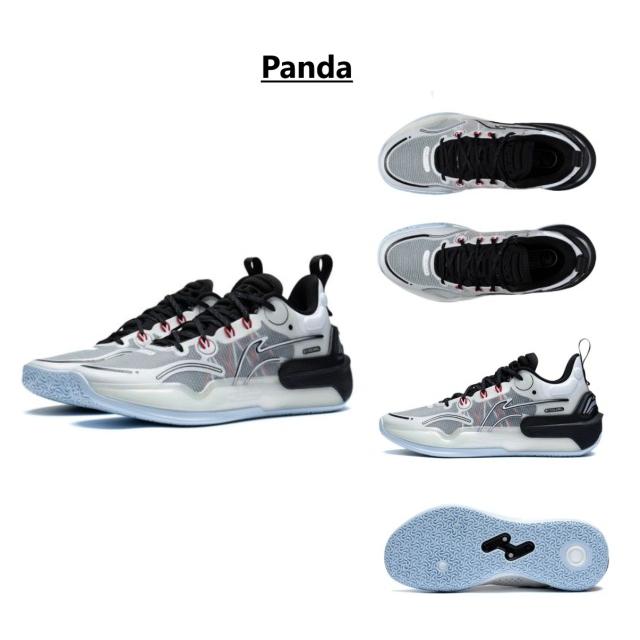 LI-NING LI-Ning リーニン Yushuai 16 V2 Mid メンズ バッシュ LI-NING LI-Ning リーニン Yushuai 16 V2 Mid メンズ バッシュ