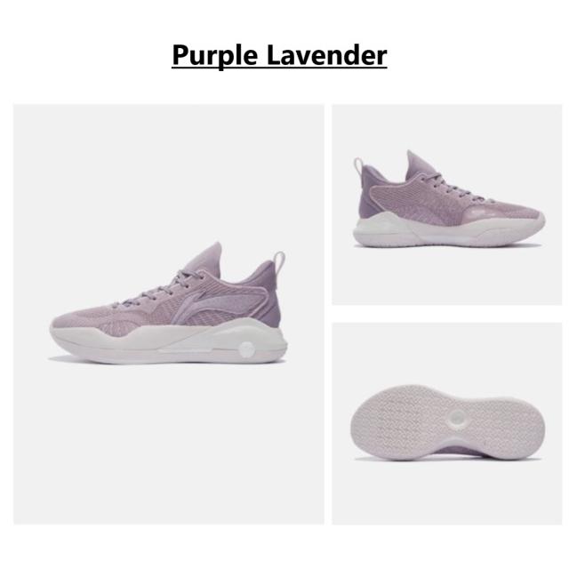 LI-NING LI-Ning リーニン Yu Shuai 15 V2 Low メンズ バッシュ LI-NING LI-Ning リーニン Yu Shuai 15 V2 Low メンズ バッシュ