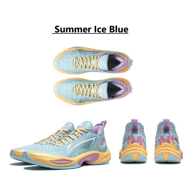 LI-NING LI-Ning リーニン UltraLight 2024 メンズ バッシュ LI-NING LI-Ning リーニン UltraLight 2024 メンズ バッシュ