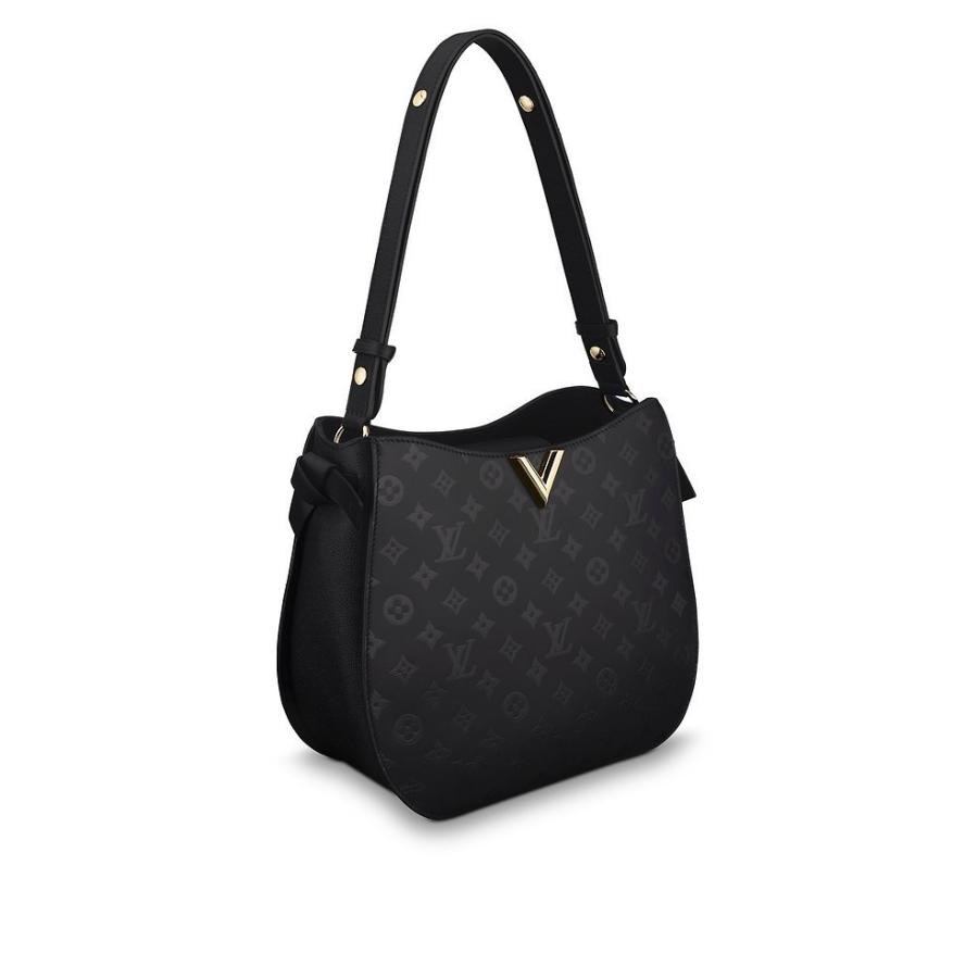 Louis Vuitton ルイヴィトン　SAY VERY HOBOバッグ ショルダーバッグ｜lustyle｜03
