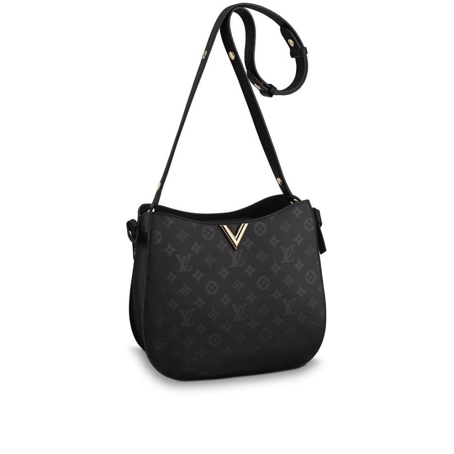 Louis Vuitton ルイヴィトン　SAY VERY HOBOバッグ ショルダーバッグ｜lustyle｜05