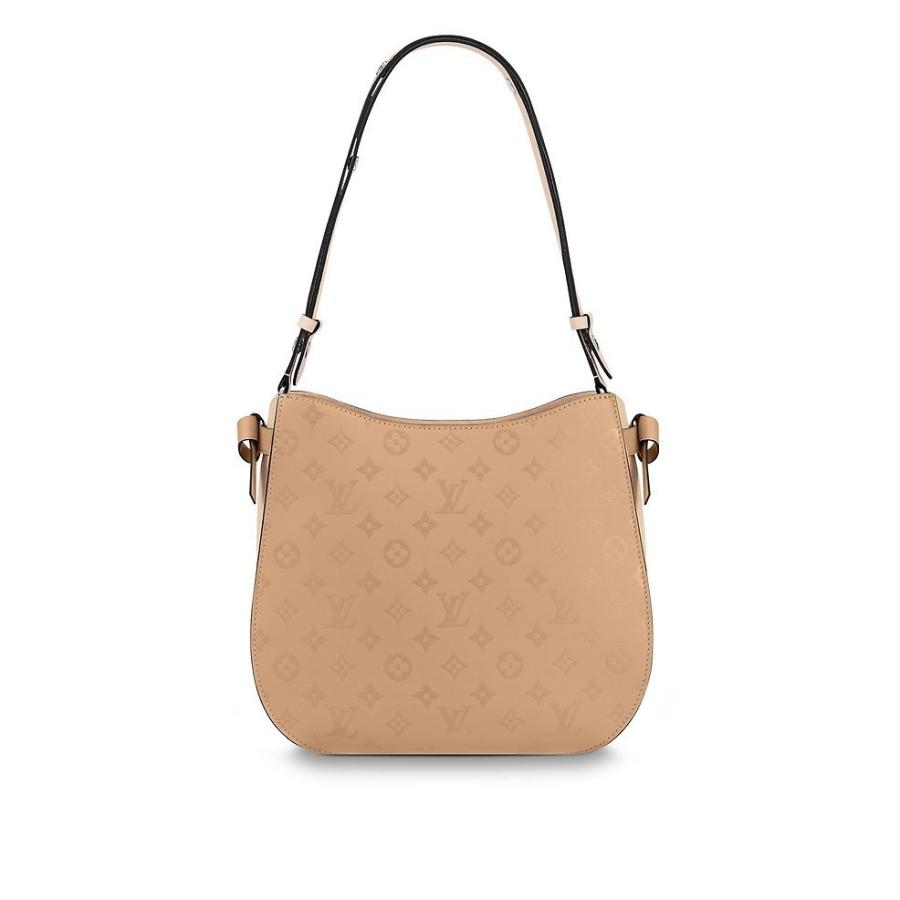 Louis Vuitton ルイヴィトン　SAY VERY HOBOバッグ ショルダーバッグ｜lustyle｜09