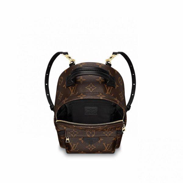 LOUIS VUITTON（ルイ・ヴィトン） PALM SPRINGS MINI バックパック