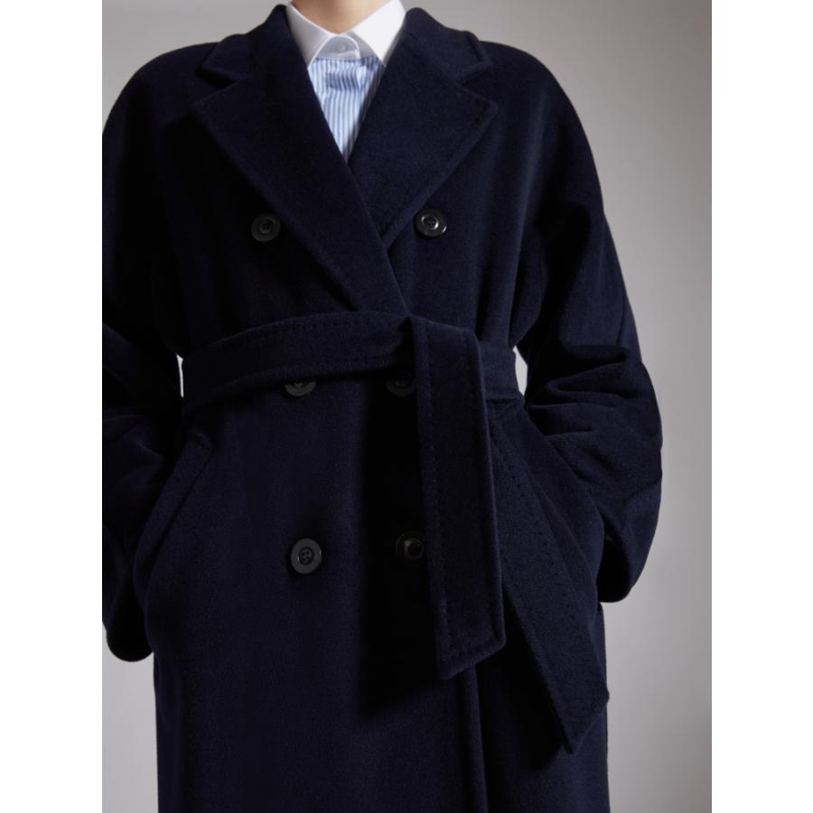 Max Mara MaxMara マックスマーラ MADAME 101801 アイコンコート Max Mara MaxMara マックスマーラ MADAME 101801 アイコンコート