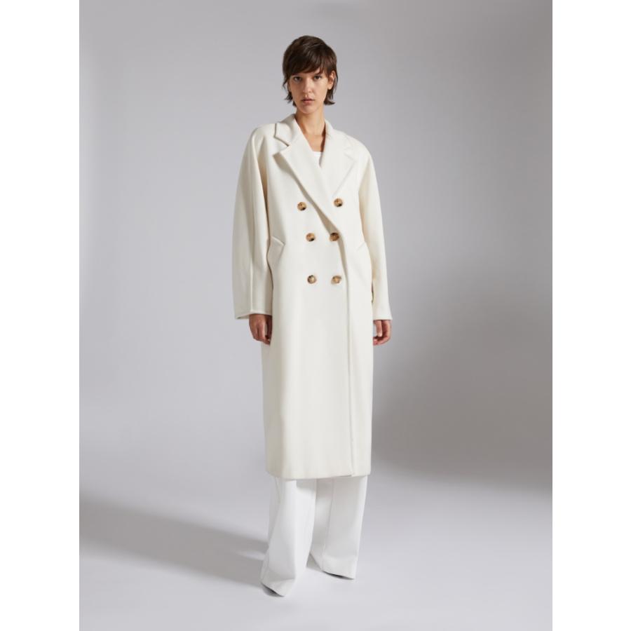 Max Mara MaxMara マックスマーラ MADAME 101801 アイコンコート Max Mara MaxMara マックスマーラ MADAME 101801 アイコンコート