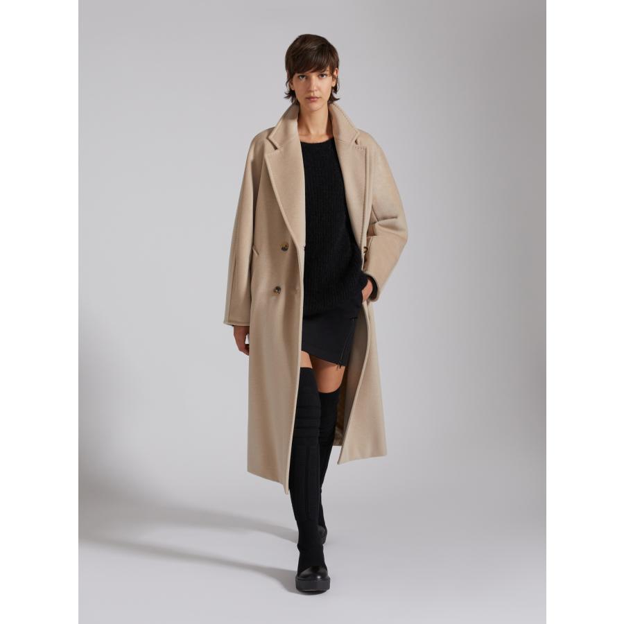Max Mara MaxMara マックスマーラ MADAME 101801 アイコンコート Max Mara MaxMara マックスマーラ MADAME 101801 アイコンコート