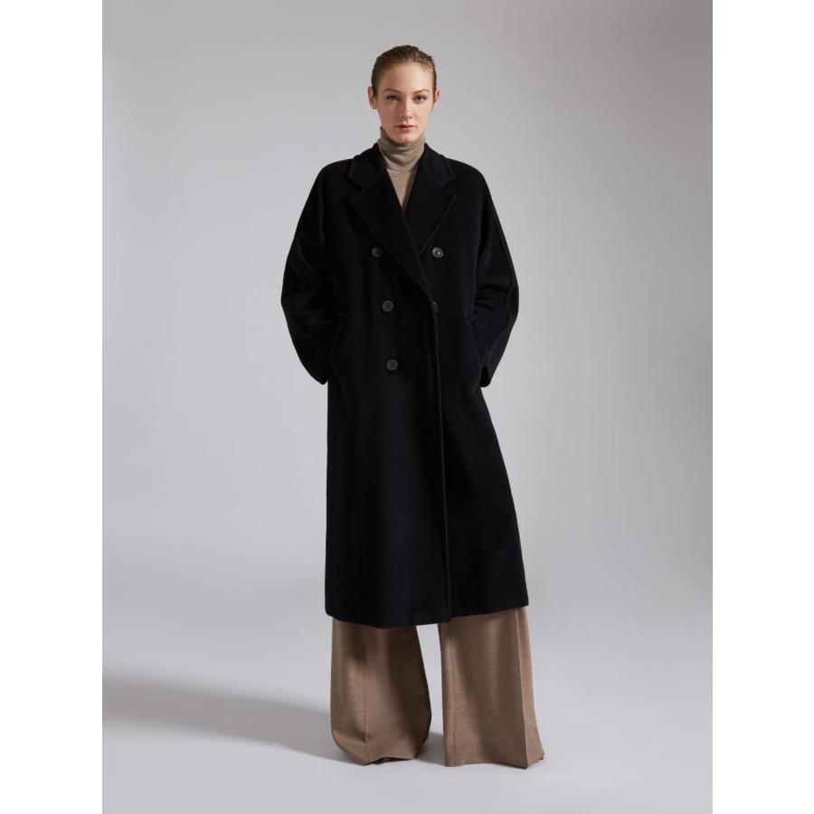 Max Mara MaxMara マックスマーラ MADAME 101801 アイコンコート Max Mara MaxMara マックスマーラ MADAME 101801 アイコンコート