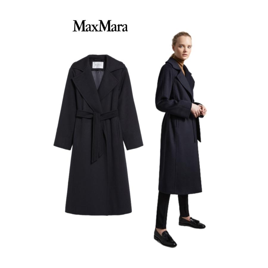 Max Mara（マックスマーラ） マニュエラ アイコン コート : LUSTYLE