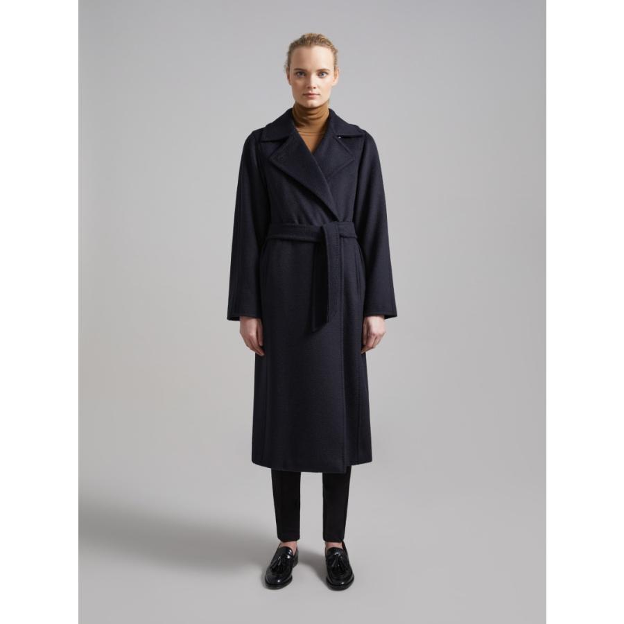 Max Mara（マックスマーラ） マニュエラ アイコン コート : LUSTYLE