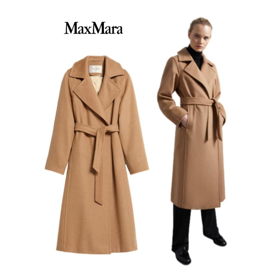 MaxMara マックスマーラ マニュエラ アイコン コート | Max Mara