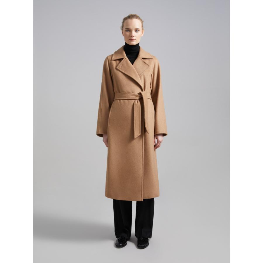 ★美品★マックスマーラ　MaxMara アイコンコート　マニュエラ★ Max Mara（マックスマーラ） マニュエラ アイコン コート : LUSTYLE