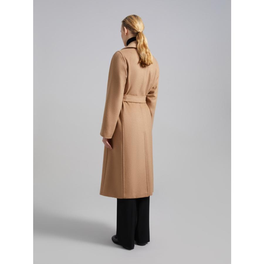 Max Mara（マックスマーラ） マニュエラ アイコン コート : LUSTYLE