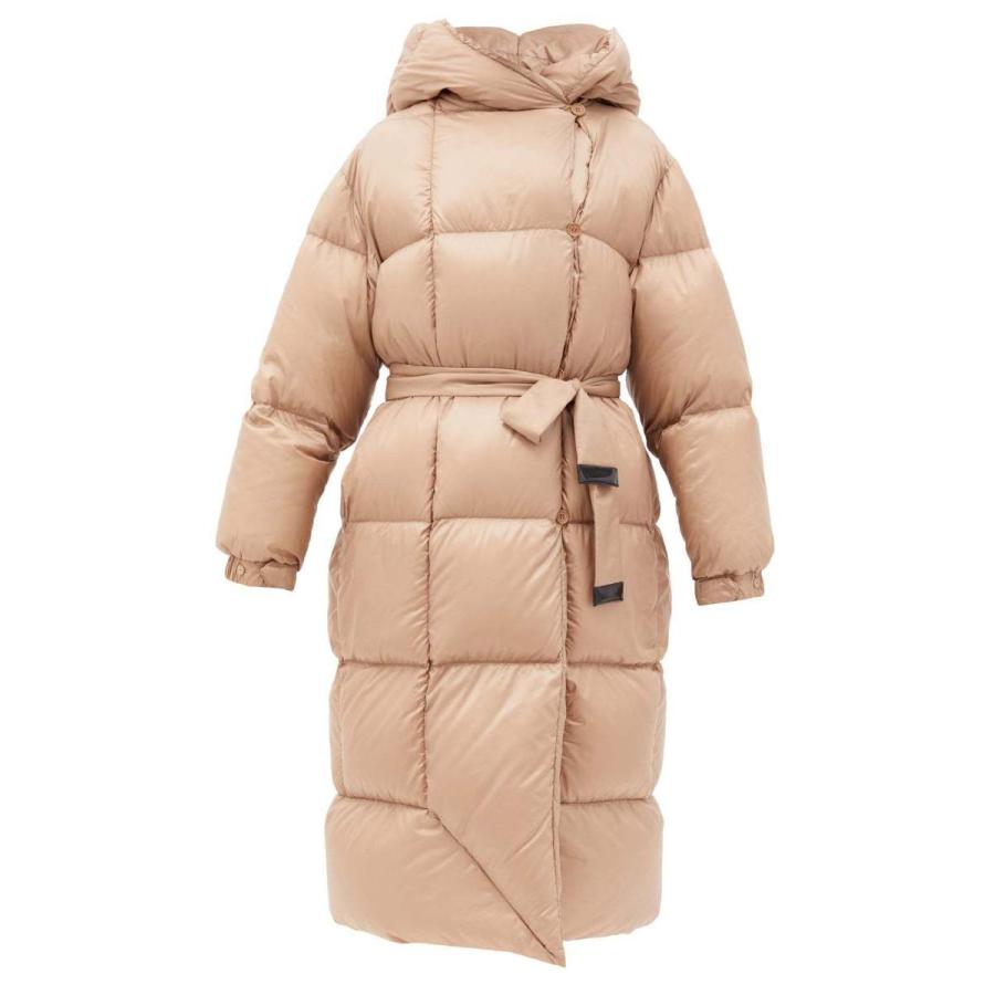 Max Mara MaxMara マックスマーラ THE CUBE Piumino in tela Max Mara MaxMara マックスマーラ THE CUBE Piumino in tela