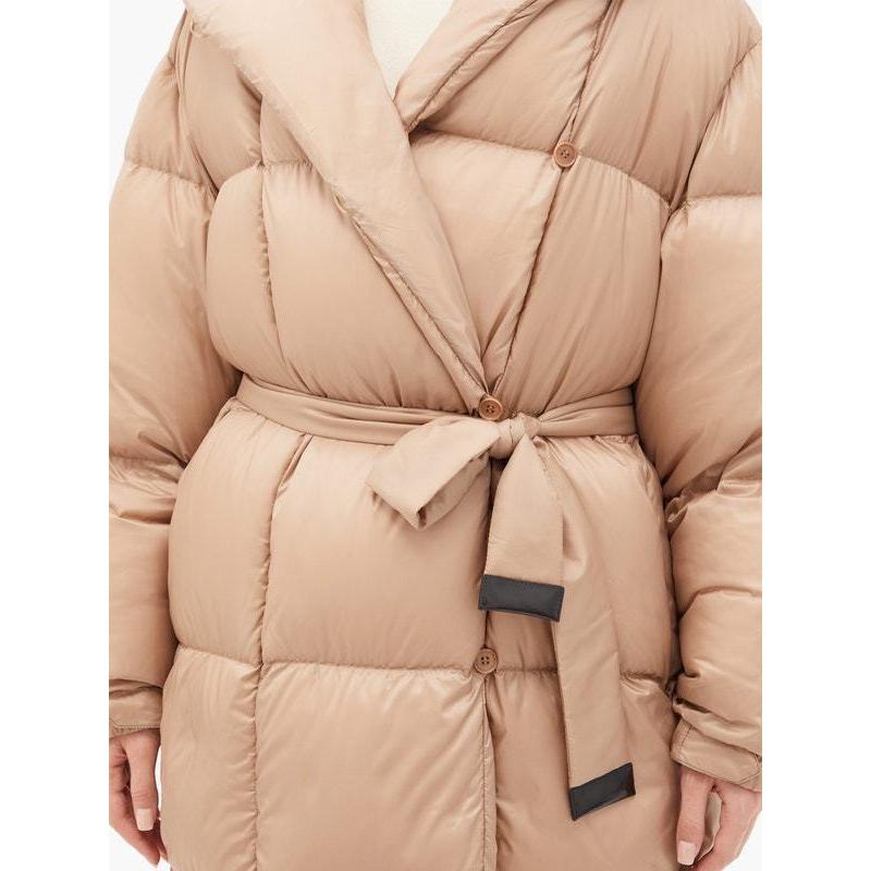 Max Mara MaxMara マックスマーラ THE CUBE Piumino in tela Max Mara MaxMara マックスマーラ THE CUBE Piumino in tela