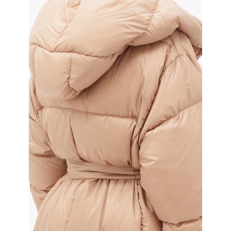 Max Mara MaxMara マックスマーラ THE CUBE Piumino in tela Max Mara MaxMara マックスマーラ THE CUBE Piumino in tela