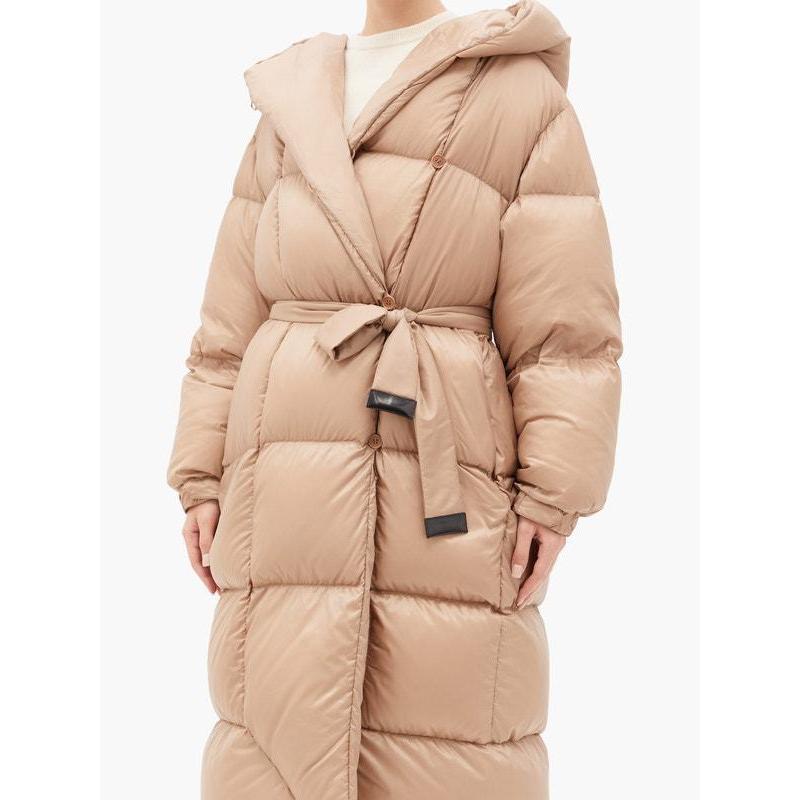 Max Mara MaxMara マックスマーラ THE CUBE Piumino in tela Max Mara MaxMara マックスマーラ THE CUBE Piumino in tela