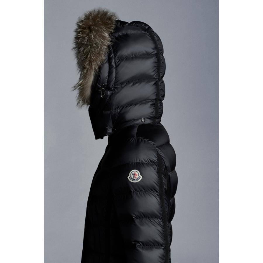MONCLER モンクレール HERMIFUR ダウンコート レディース MONCLER モンクレール HERMIFUR ダウンコート レディース