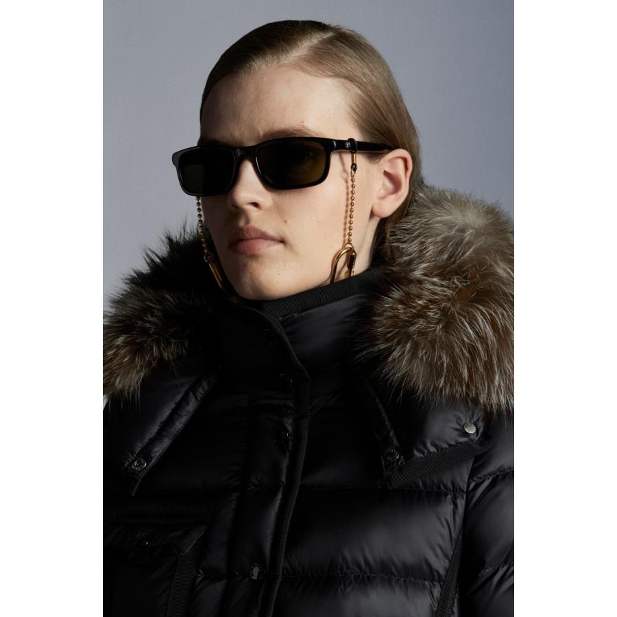 MONCLER モンクレール HERMIFUR ダウンコート レディース MONCLER モンクレール HERMIFUR ダウンコート レディース