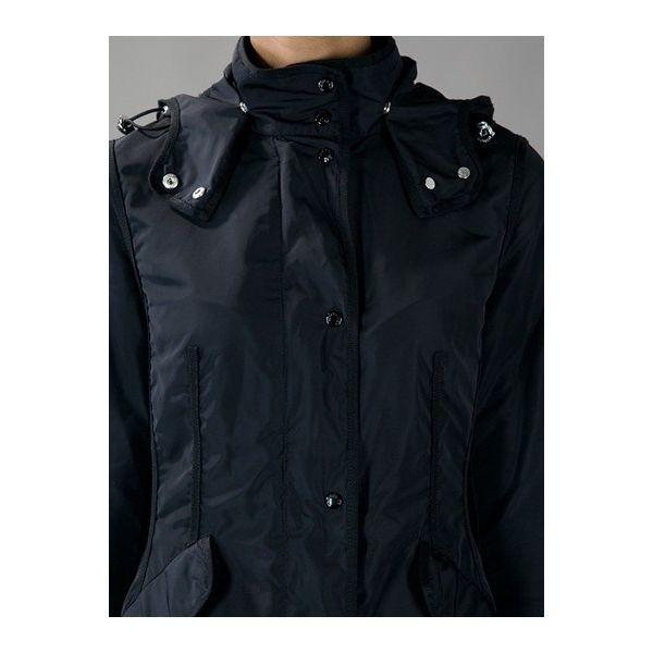 MONCLER moncler Argelia スプリングコート レインコート MONCLER moncler Argelia スプリングコート レインコート