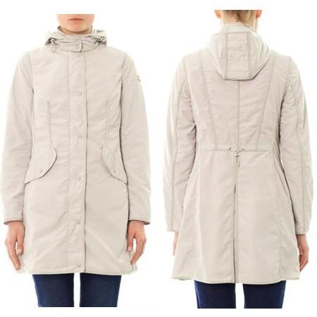 MONCLER moncler Argelia スプリングコート レインコート MONCLER moncler Argelia スプリングコート レインコート