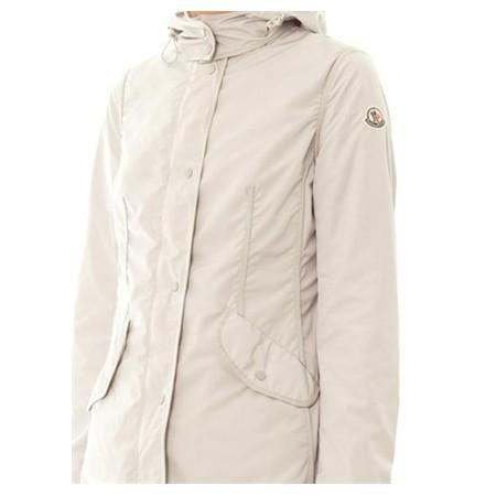 MONCLER moncler Argelia スプリングコート レインコート MONCLER moncler Argelia スプリングコート レインコート