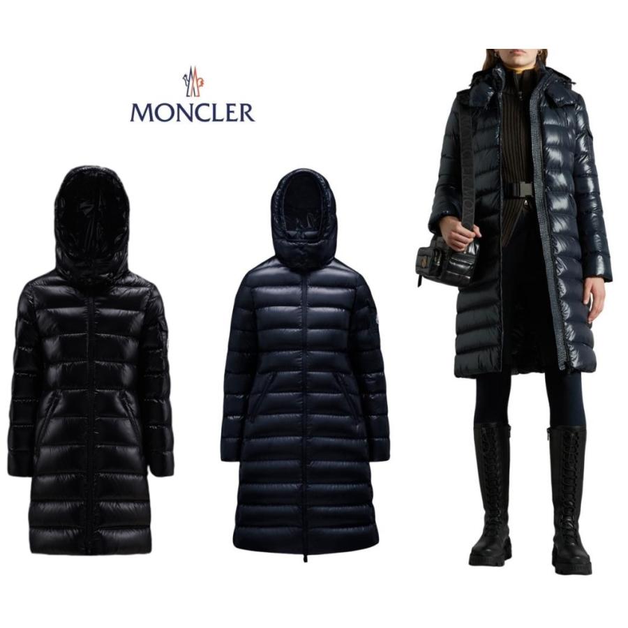 MONCLER モンクレール Moka ダウンコート ジャケット レディース