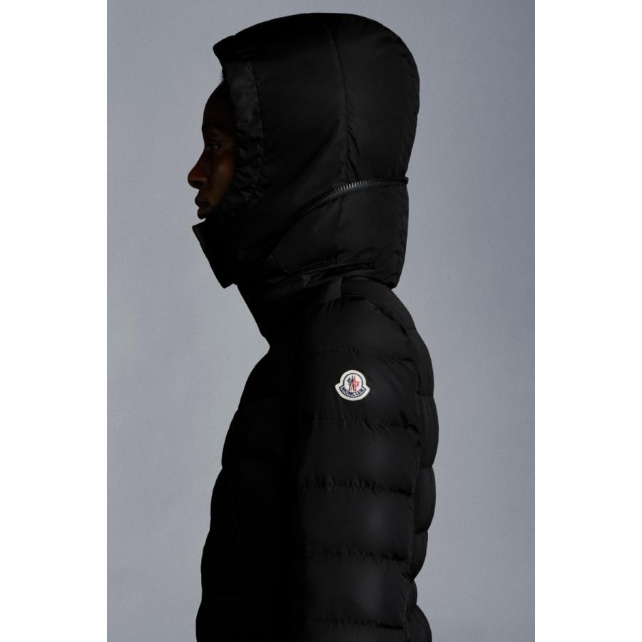 Moncler★FLAMMETTEロングダウンジャケット★DHL配送 三越伊勢丹 | MONCLER/モンクレール_レディース通販 | Flammette