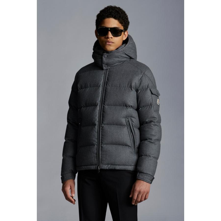 MONCLER モンクレール メンズ Montgenevre ダウンジャケット : monc084