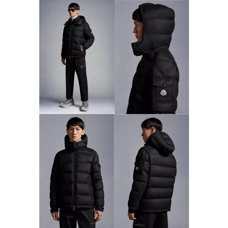 MONCLER モンクレール メンズ Montgenevre ダウンジャケット MONCLER モンクレール メンズ Montgenevre ダウンジャケット